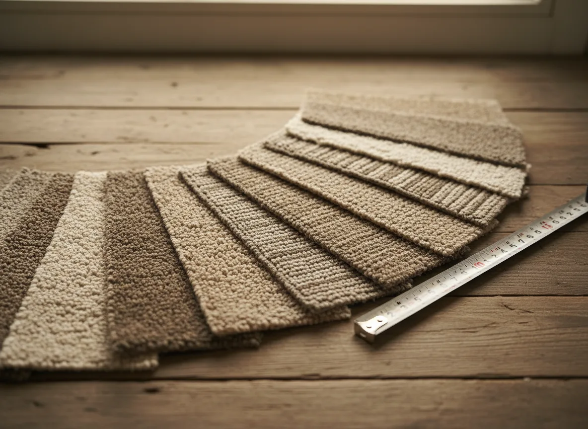 Carpet Installation Honey Grove, PA FAQs